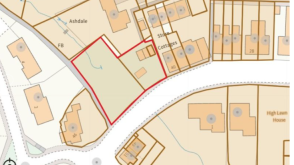 Building Plot in Oldham photo